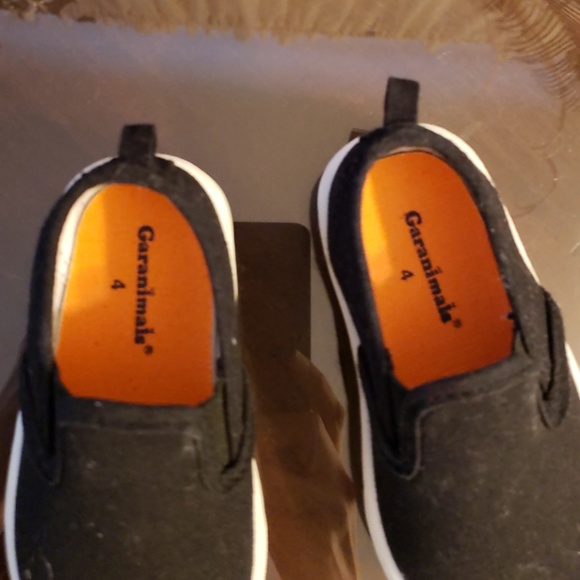 Boys shoes - Picture 2 of 3